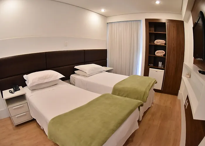 Cordilheira Hotel