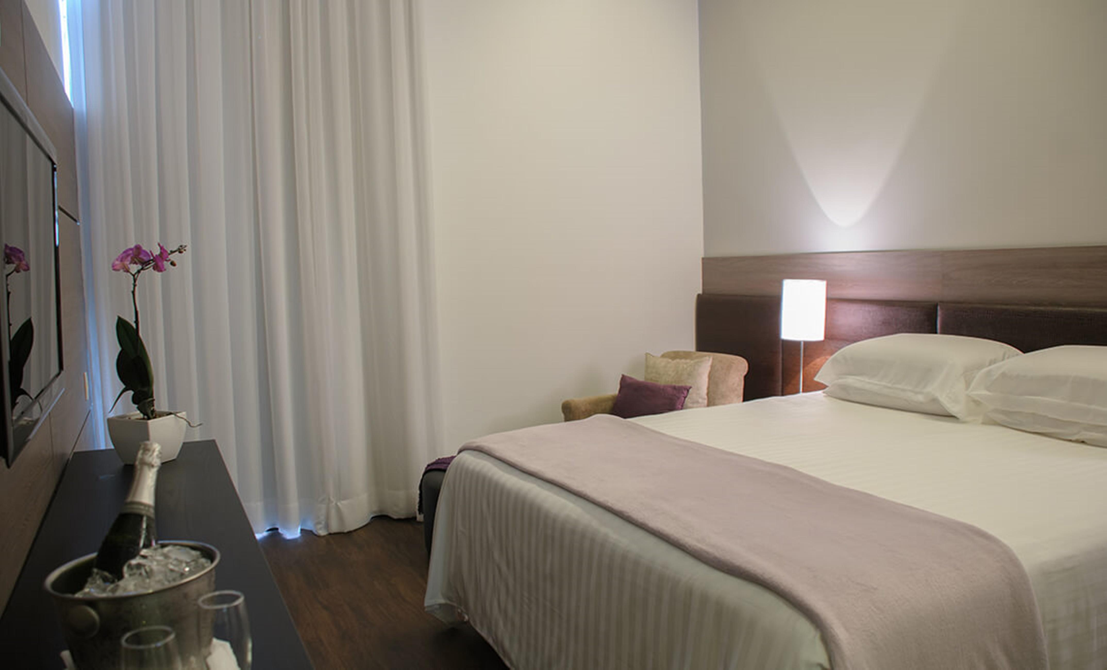 Hotel Cordilheira 3*