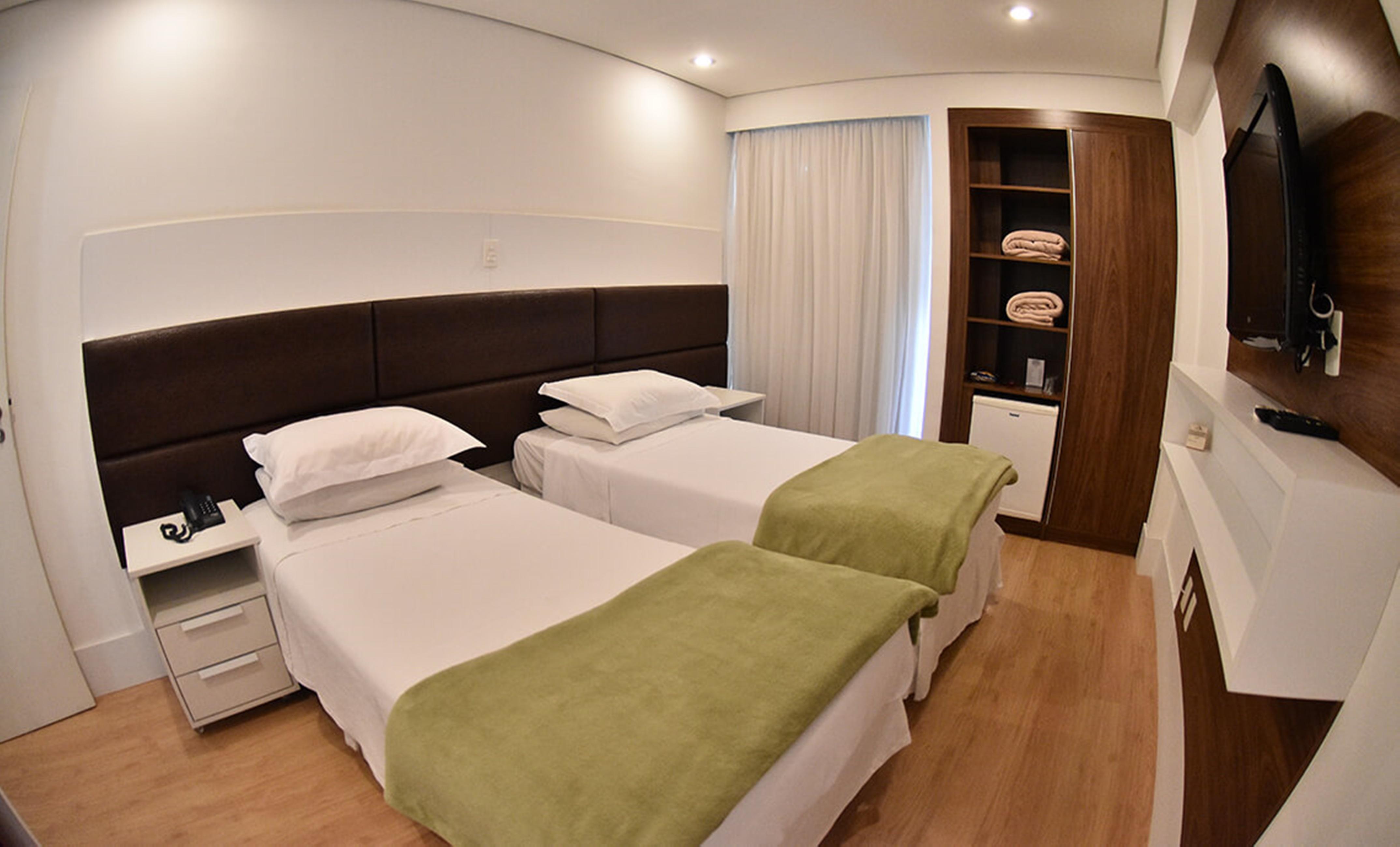 Hotel Cordilheira Serra Negra (Sao Paulo)
