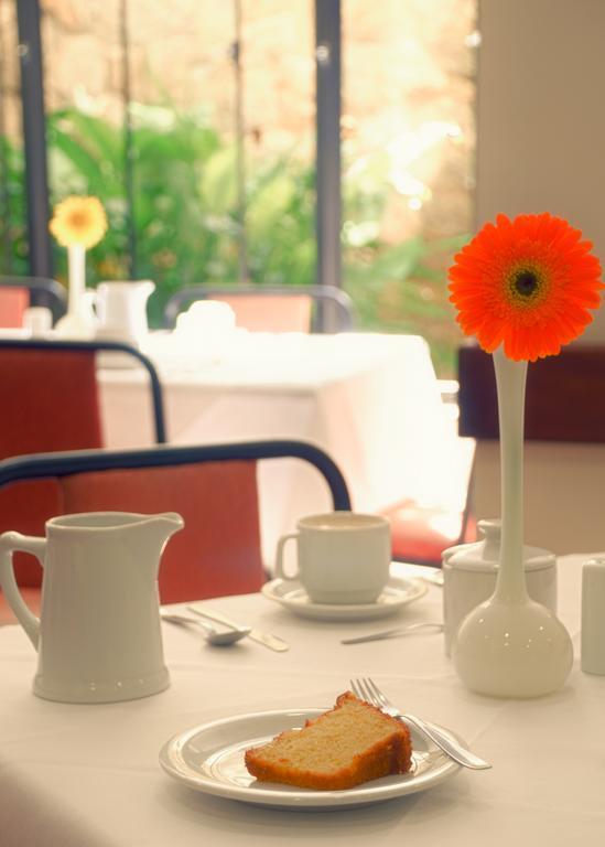 Hotel Cordilheira 3*