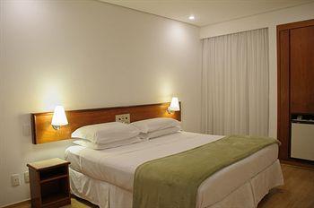 Hotel Cordilheira