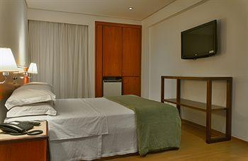 Hotel Cordilheira Serra Negra (Sao Paulo)