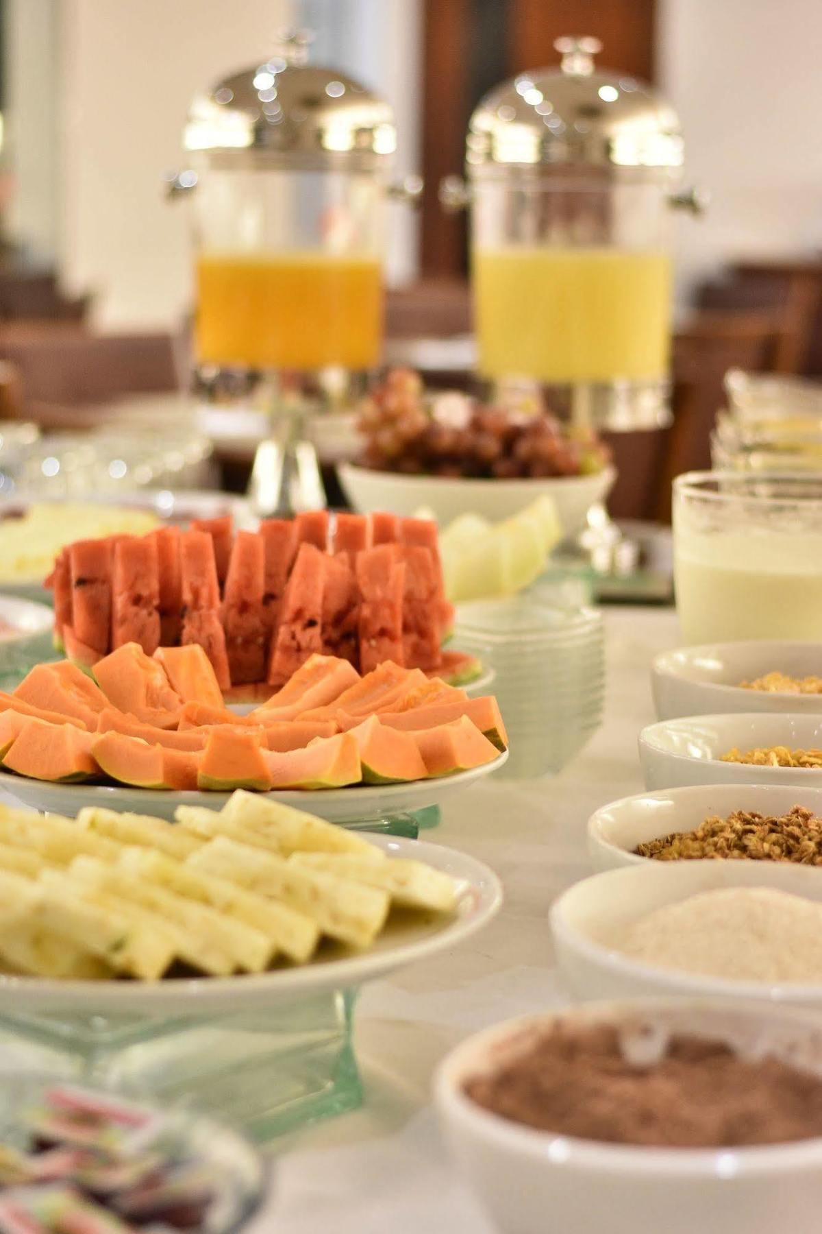 Cordilheira Hotel 3*