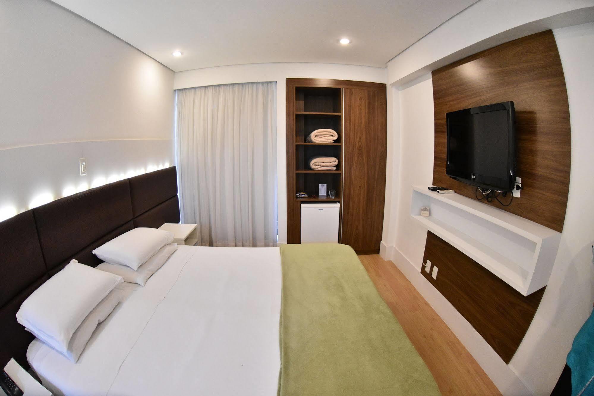 Hotel Cordilheira 3*