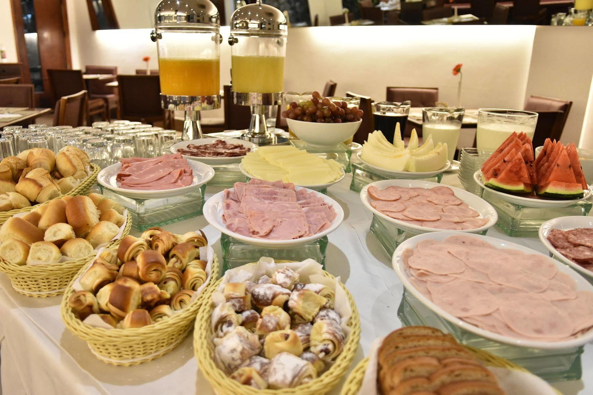 Cordilheira Hotel Serra Negra (Sao Paulo)