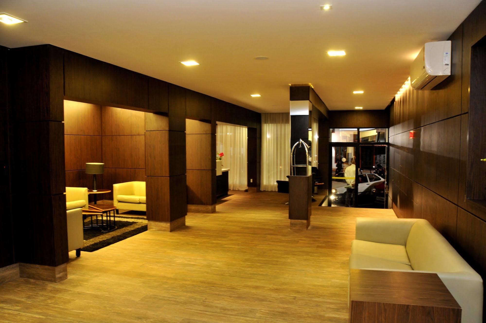 Hotel Cordilheira Serra Negra (Sao Paulo)