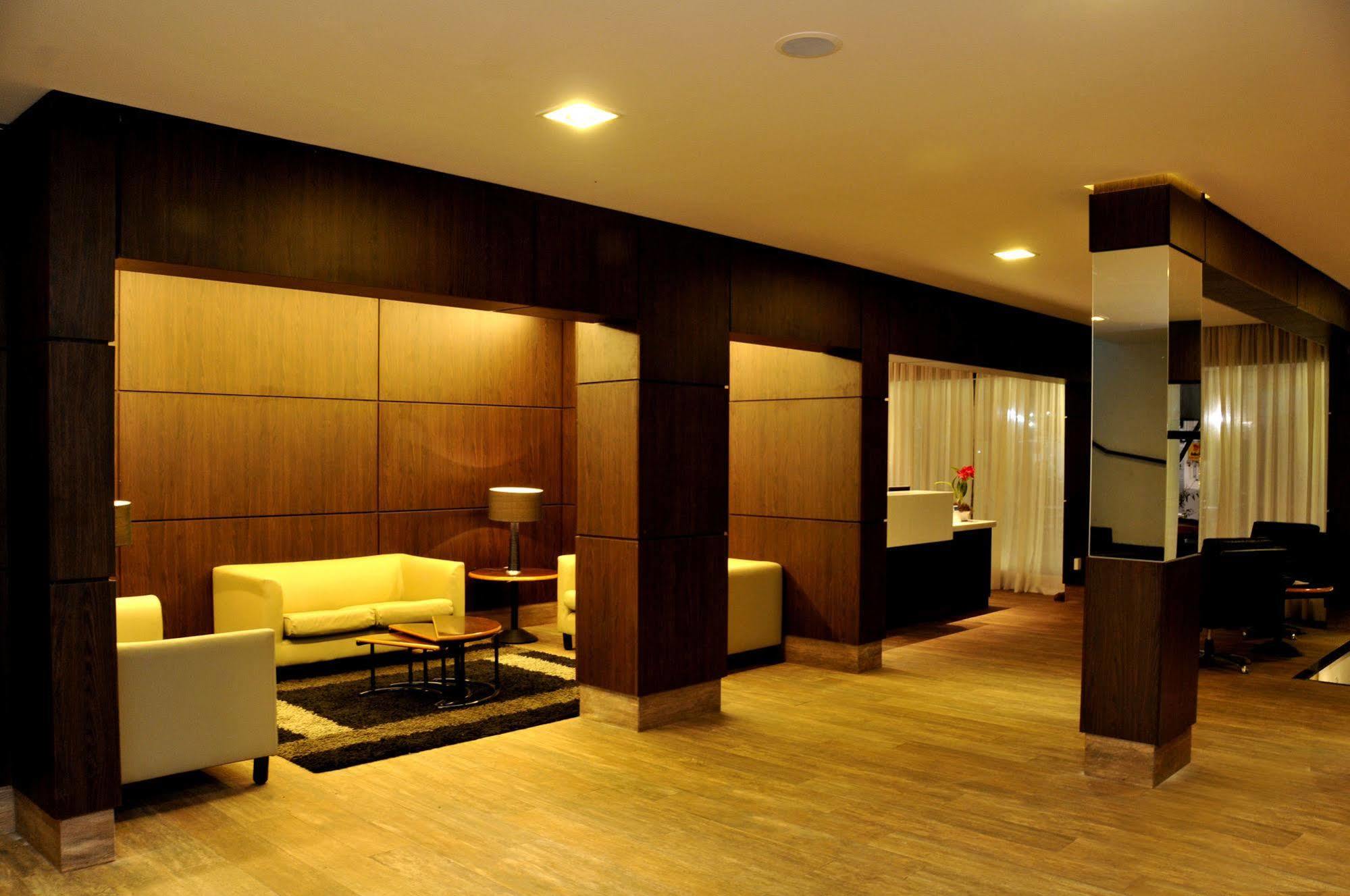 Hotel Cordilheira