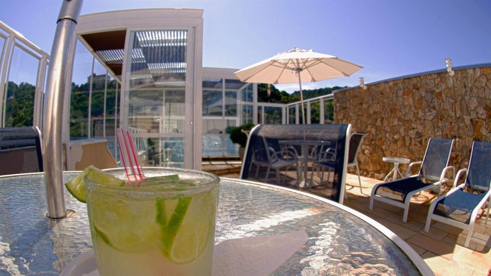 Cordilheira Hotel 3*