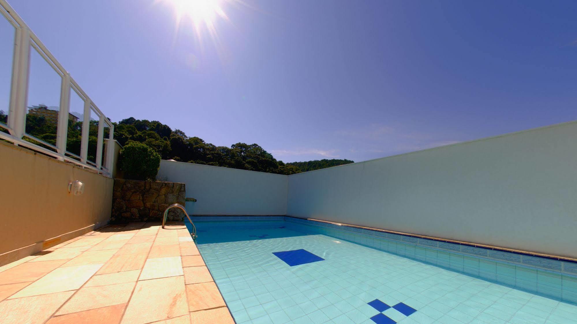 Hotel Cordilheira Serra Negra (Sao Paulo)