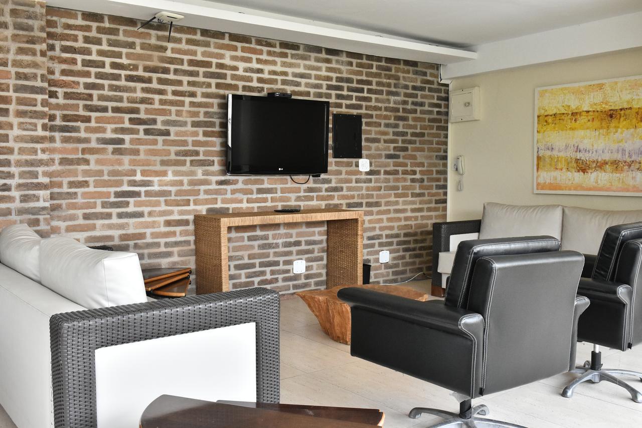 Hotel Cordilheira 3*