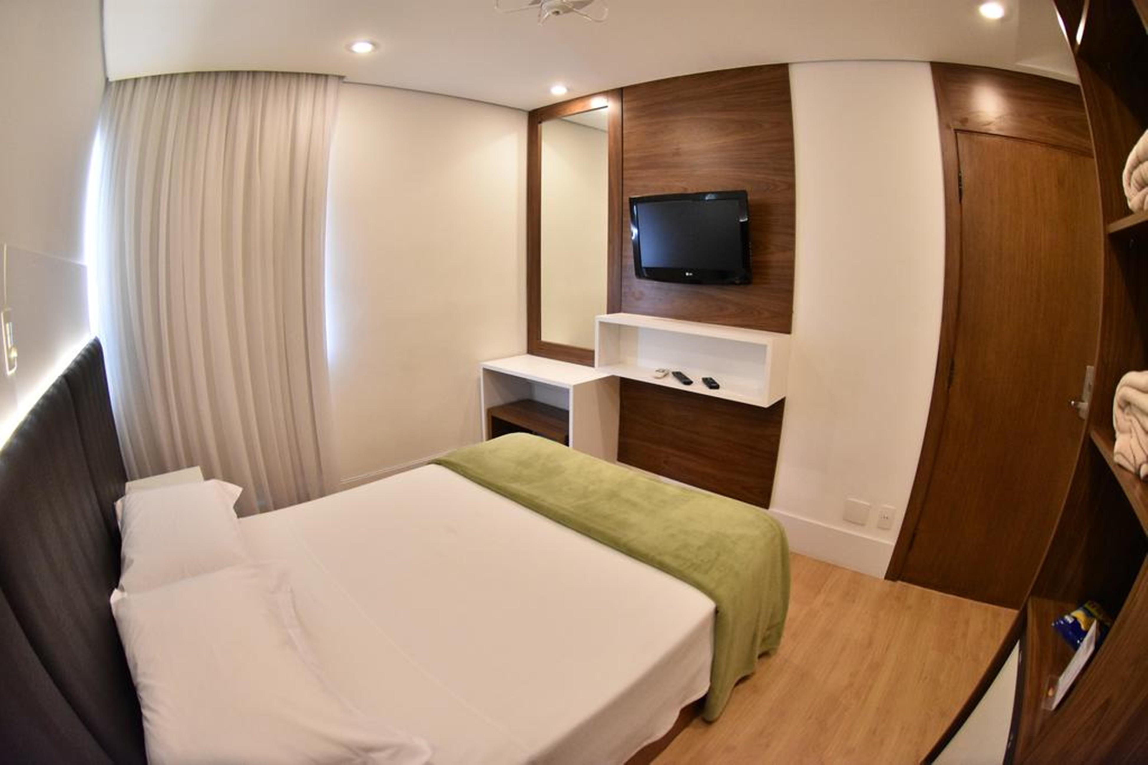 Cordilheira Hotel Serra Negra (Sao Paulo)