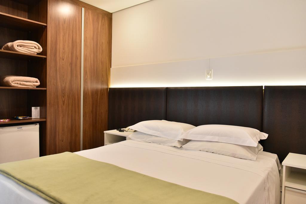 Cordilheira Hotel Serra Negra (Sao Paulo)