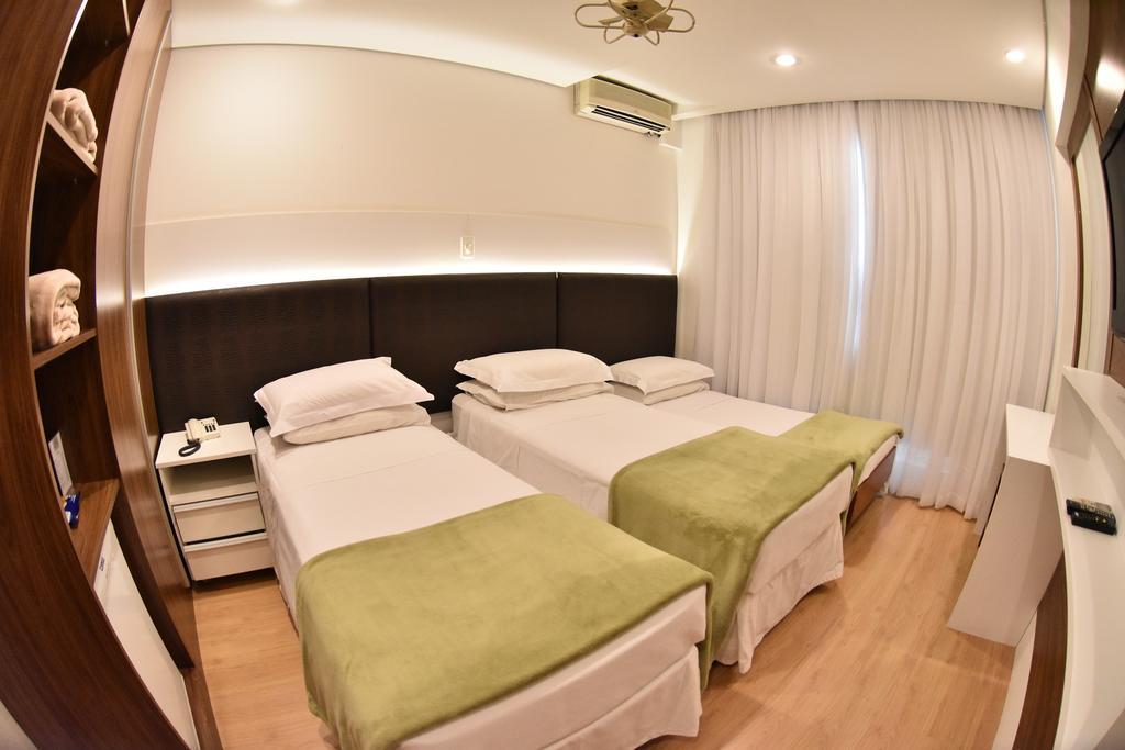 Hotel Cordilheira Serra Negra (Sao Paulo)