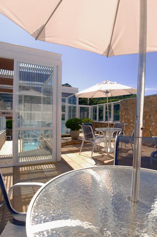Cordilheira Hotel