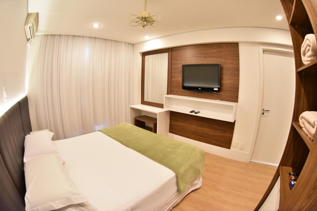 Cordilheira Hotel