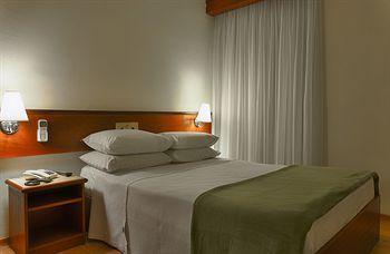 Hotel Cordilheira