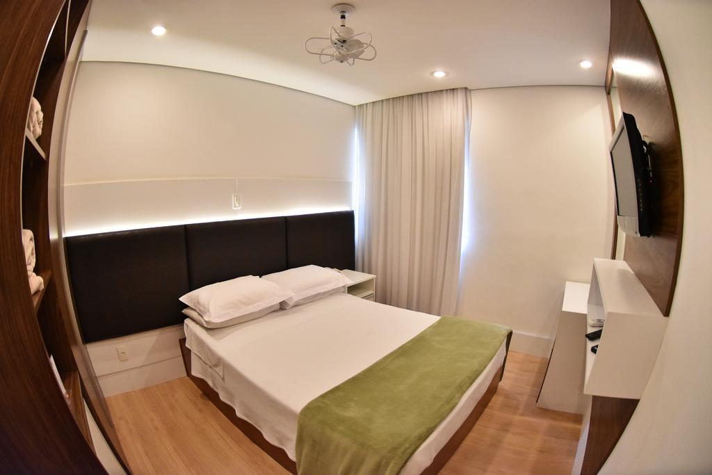 Hotel Cordilheira
