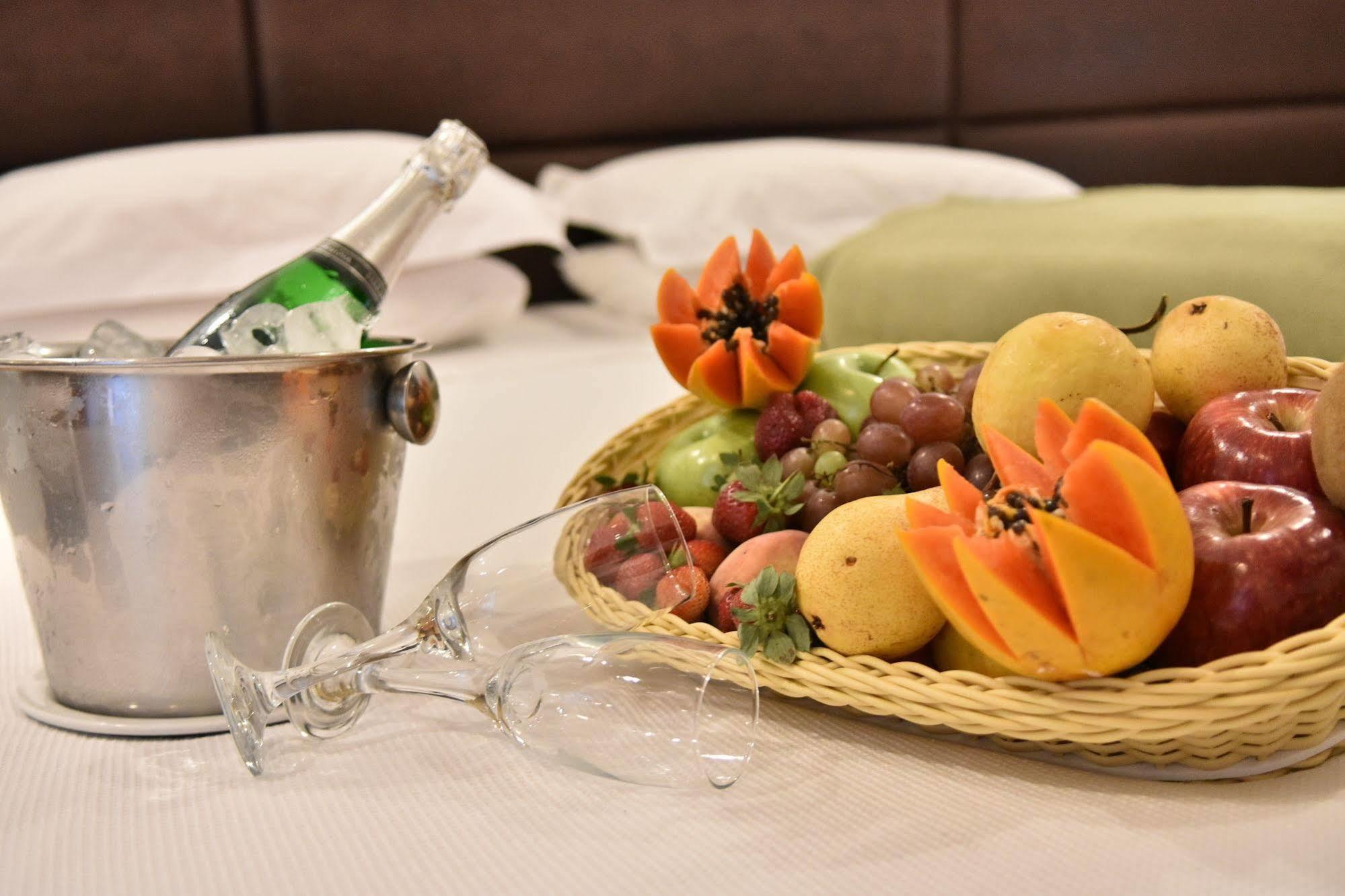 Hotel Cordilheira 3*