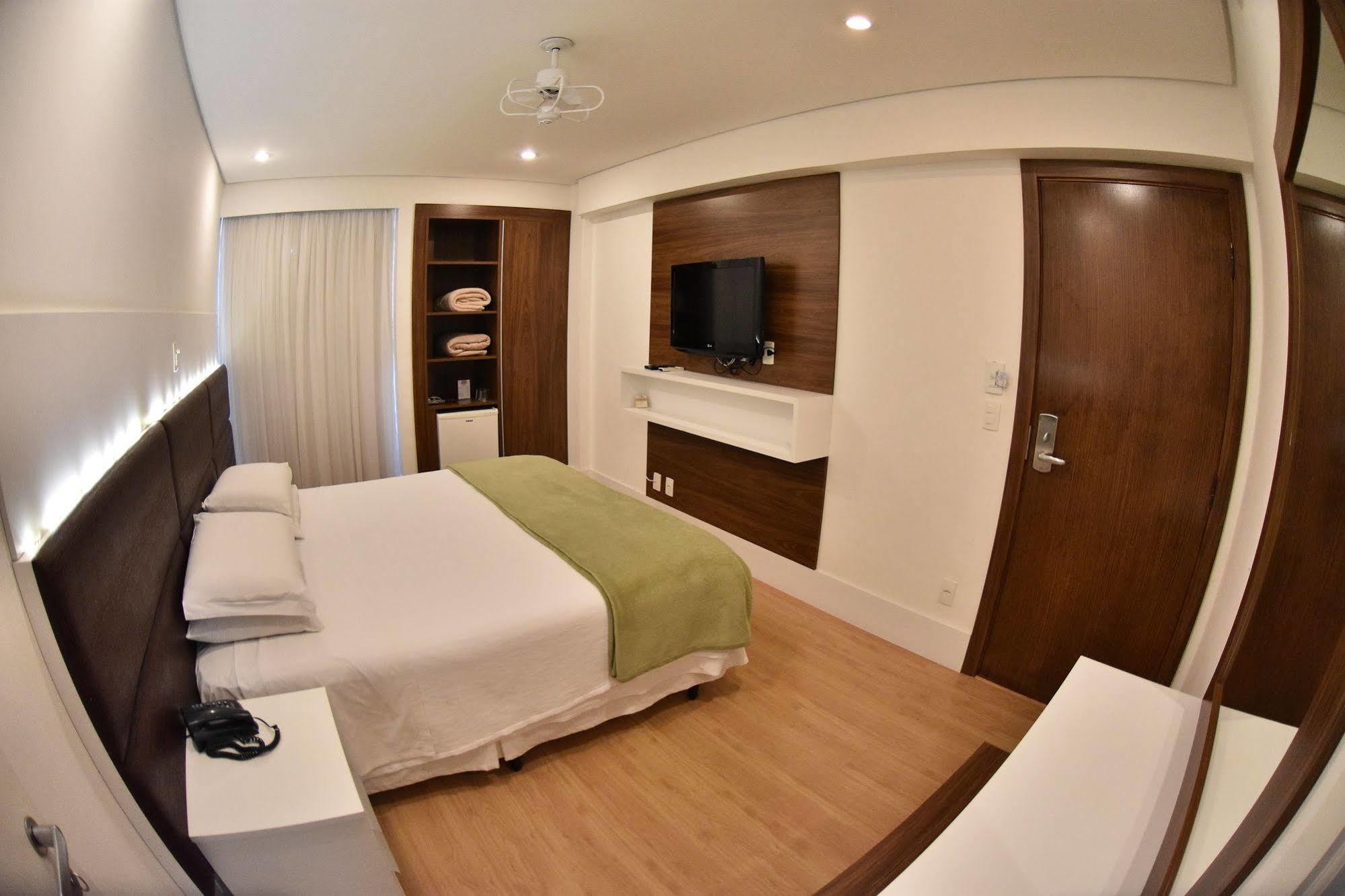 Hotel Cordilheira